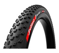 Vittoria Barzo Xc Race Tubeless 29´´ X 2.25 Mtb Tyre Black 29´´ x 2.25 29´´ x 2.25 Black