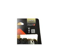 Vittoria Barzo XC TNT TR Tyre - Black Anthracite - 27.5 x 2.25 Inch