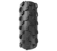 Vittoria Barzo Xc Trail 60 Tpi Tubeless 26´´ X 2.10 Mtb Tyre Black 26´´ x 2.10