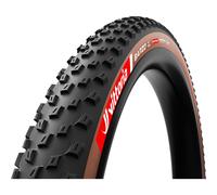 Vittoria Barzo Xc Trail Tubeless 29´´ X 2.40/60-622 Mtb Tyre Brown,Black 29´´ x 2.40 29´´ x 2.40 Black/Brown