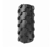 Vittoria Barzo Xc Trail Tubeless 29´´ X 2.10/52-622 Mtb Tyre 29´´ x 2.10 Black