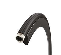 Vittoria Juniores Tubular 600 X 21 Road Tyre Black 600 x 21 600 x 21 Black / Beige