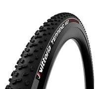 Vittoria Terreno Wet Tubeless 700c X 33 Gravel Tyre Black 700C x 33