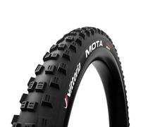 Vittoria Mota Enduro Full G2.0 Tyre Black - 29x2.40
