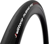Vittoria Rubino Pro Iv Road Tyre 700 X 32 Black 700 x 32