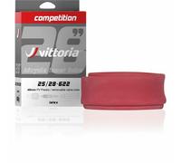 Vittoria Competition Latex 26x1.70/2.30 Presta Rvc 48mm Inner Tube