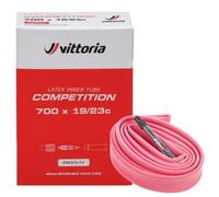 Vittoria Competition Latex Inner Tube