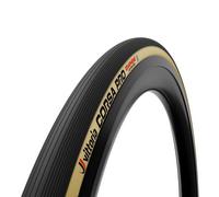 Vittoria Cors Pro Tubeless 700 X 24 Road Tyre Golden 700 x 24