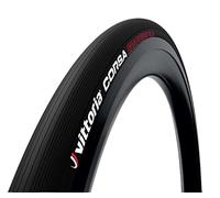 Vittoria Corsa 23-28'' Tub Full Black G2.0