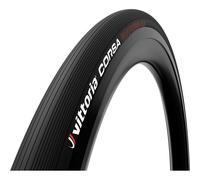 Vittoria Corsa Tubeless 700c X 28 Road Tyre Black 700C x 28