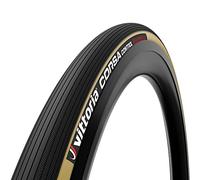 Vittoria Corsa Control 700x25c Fold Black Tan G2.0