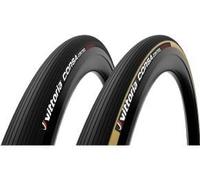 Vittoria Corsa Control G2.0 28 Inch Tubular Tyre