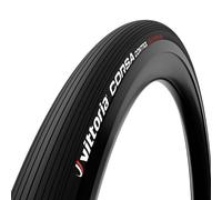 Vittoria Corsa Control G2.0 Folding Road Tyre - 700c - Full Black / 700c / 28mm / Folding / Clincher