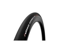 Vittoria Corsa Control Tubular Tyre G 2.0 700x25c Black