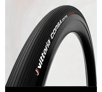 Vittoria Corsa Control 28-28'' Full Black G2.0 Tubular Tyre