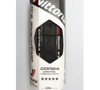 Vittoria Corsa Control Tubeless R 2.0 tyre 700 - 28 (Folding )NOS bicycle.13