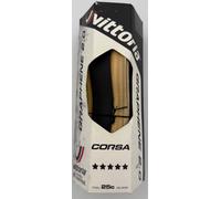 Vittoria Corsa Control Folding Tyre G 2.0 Black/Cream