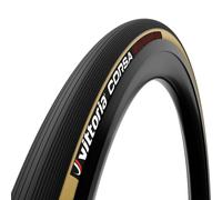 Vittoria Corsa G2.0 Folding Road Tyre - 700c - Black / 700c / 28mm / Folding / Clincher