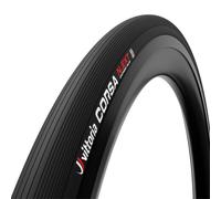 Vittoria Corsa N.EXT Folding Road Tyre - 700c - Black / 700c / 26mm / Folding / Clincher