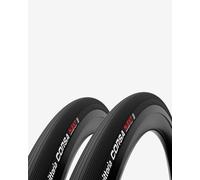 Vittoria Corsa N.EXT G2.0 Folding Tyre Pack (2 Units) - 700x32