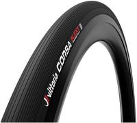 Vittoria Corsa N.EXT G2.0 Tubeless Ready Road Tyre Full Black