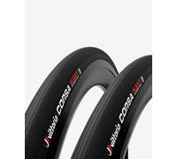 Vittoria Corsa N.EXT G2.0 Tubeless Ready Tyre Pack (2 Units) - 700x28