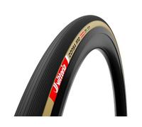 Vittoria Corsa Pro 700x28c Clincher Black Tan G2.0