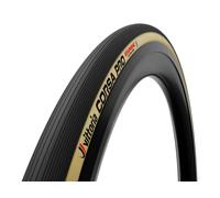 Vittoria Corsa Pro 700x28c Fold TLR Black Tan G2.0