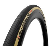 Vittoria Corsa Pro G2.0 700 X 30 Road Tyre Silver 700 x 30