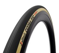 Vittoria Cors Pro Tubeless 700 X 30 Road Tyre Golden 700 x 30