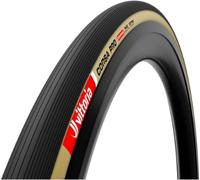 Vittoria Corsa Pro G2 Tubeless 700 X 26 Road Tyre Brown,Black 700 x 26