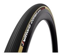 Vittoria - Corsa Pro Control TLR G2.0 28'' (42-622) Fold. - Bicycle tyre size 28'' x 1,60'' - 42-622, tan /black