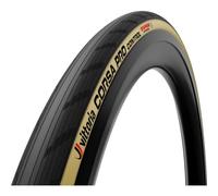 Vittoria Corsa Pro Control Tubeless 700 X 26 Road Tyre Golden 700 x 26