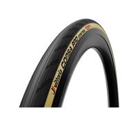 Vittoria Corsa Pro Control Tubeless 700 X 26 Road Tyre Golden 700 x 26 700 x 26 Black / Beige