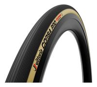 Vittoria Corsa Pro G2.0 Tubeless 700 X 28 Road Tyre Golden 700 x 28