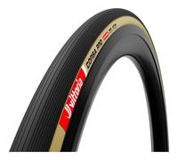 Vittoria Corsa Pro G2.0 Clincher Tyre - Black/Tan - 700 C (26 C) Size: