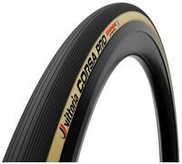 Vittoria Corsa Pro G2.0 TLR 700c Tyre Black Tan