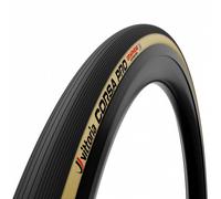 Vittoria Corsa Pro G2.0 Tubeless Road Tyre 700 X 28 Golden 700 x 28