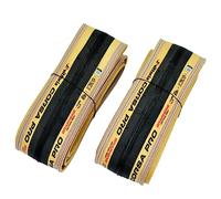 Vittoria CORSA PRO GRAPHENE Clincher TLR Tire 700x26C , Skinwall / Black, VT2716