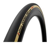 Vittoria Corsa Pro Speed G2.0 Tubeless 700 X 26 Road Tyre Golden 700 x 26