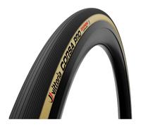 Vittoria Corsa Pro G2.0 Tubeless 700 X 26 Road Tyre Golden 700 x 26