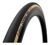 Vittoria Cors Pro Tubeless 700 X 24 Road Tyre Golden 700 x 24
