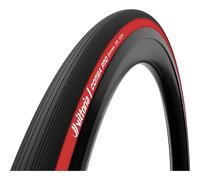Vittoria Corsa Pro TLR Vuelta Ltd G2.0 Folding Tyre - Red - 700 x 28 C