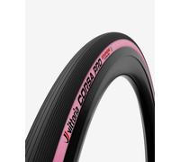 Vittoria Corsa Pro Tubeless Ready tyre pink black - 700x28