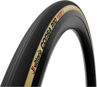 Vittoria Corsa Pro TLR Wide Rim Tubeless Ready Tyre