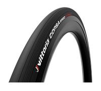 Vittoria Corsa Speed 700c X 23 Road Tyre Black 700C x 23