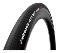 Vittoria Corsa Speed G2.0 Tubeless Ready Road Tyre Full Black