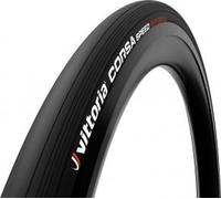 Vittoria Corsa Speed G2.0 Tubeless Ready Road Tyre Full Black
