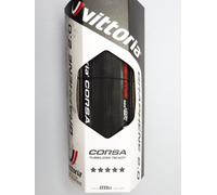 Vittoria Corsa Tubeless R Graphene 2.0 tyre 700 - 28 (Folding ) NOS bicycle.8