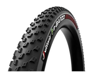 Vittoria E-Barzo 29X2.35 XC TNT Blk Anthracite 4C G2.0